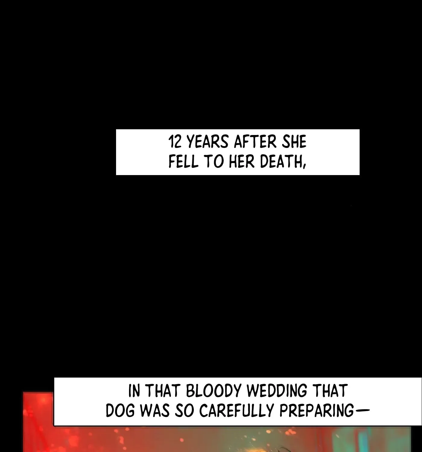 Detective VLOG (Colored) Chapter 54 page 11 - 
