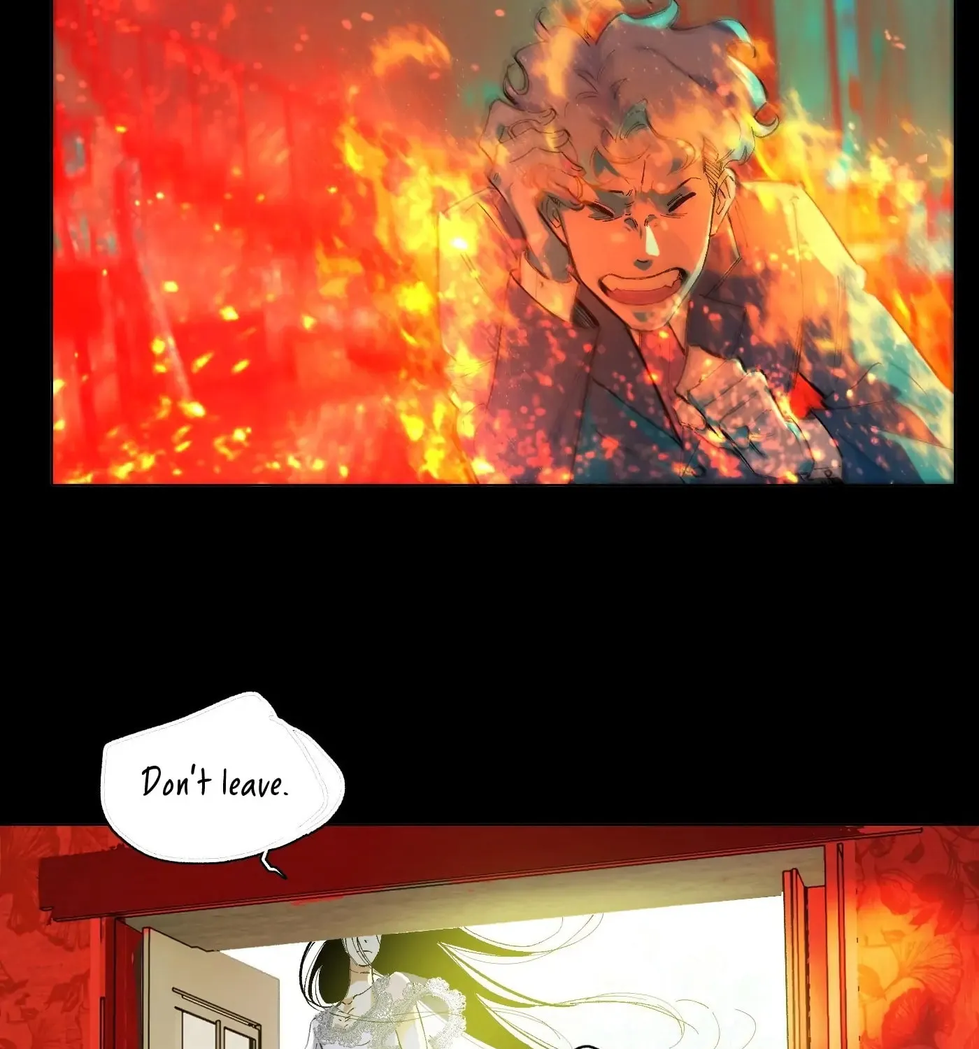 Detective VLOG (Colored) Chapter 54 page 12 - 