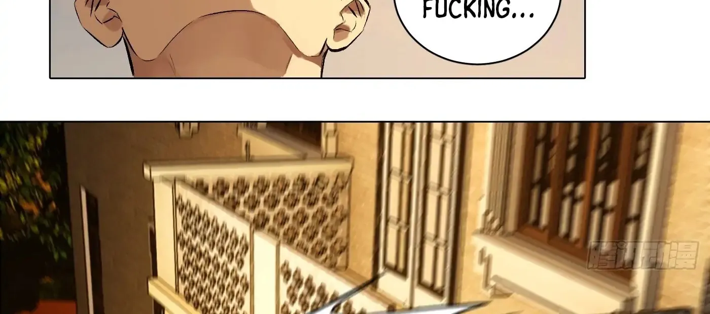 Detective VLOG (Colored) Chapter 54 page 25 - 