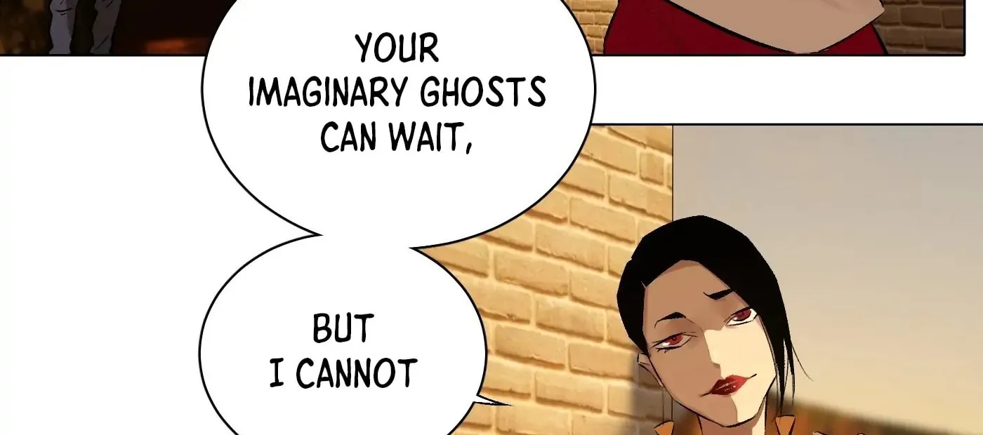 Detective VLOG (Colored) Chapter 54 page 29 - 
