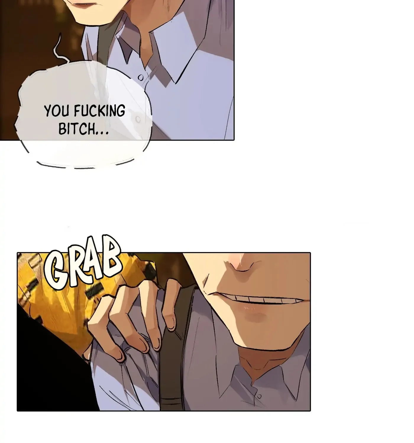 Detective VLOG (Colored) Chapter 54 page 31 - 