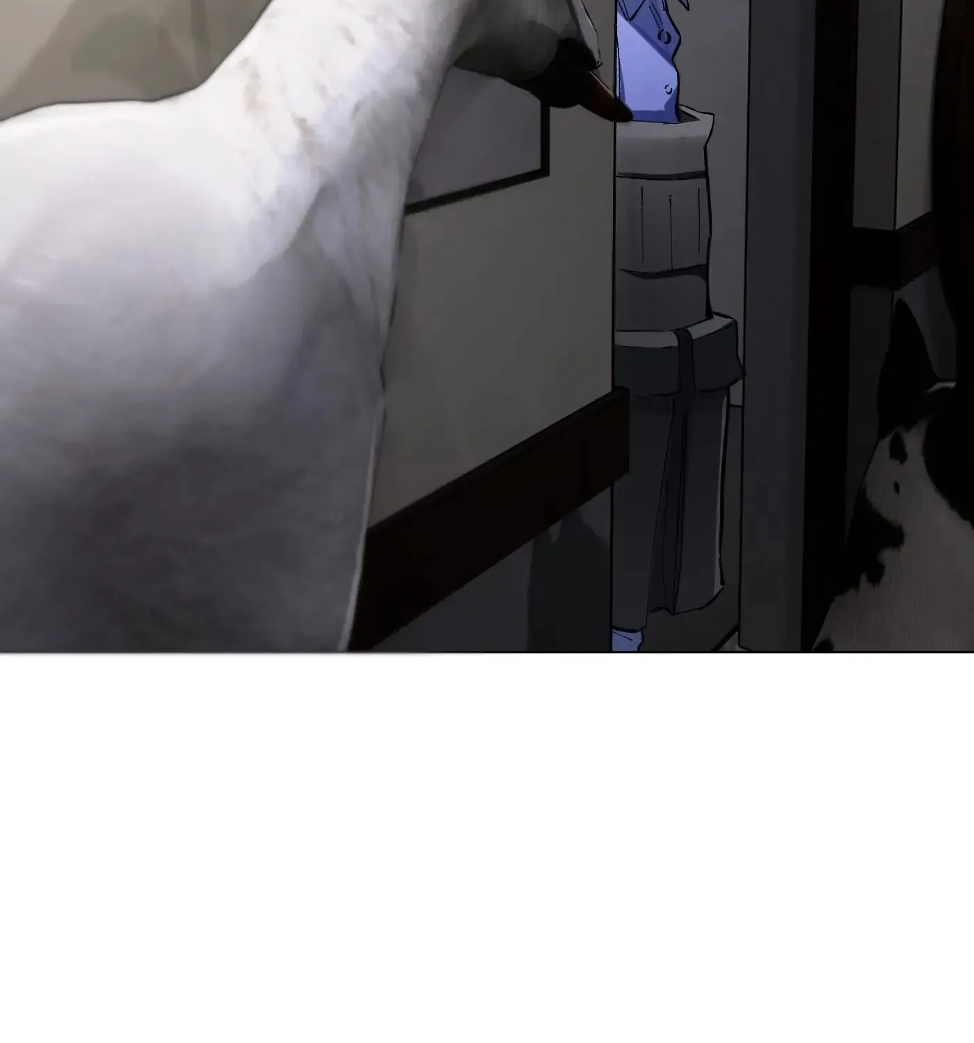 Detective VLOG (Colored) Chapter 54 page 46 - 