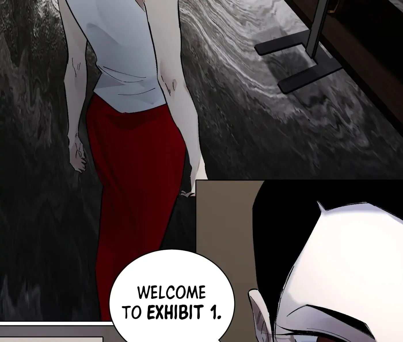 Detective VLOG (Colored) Chapter 54 page 50 - 