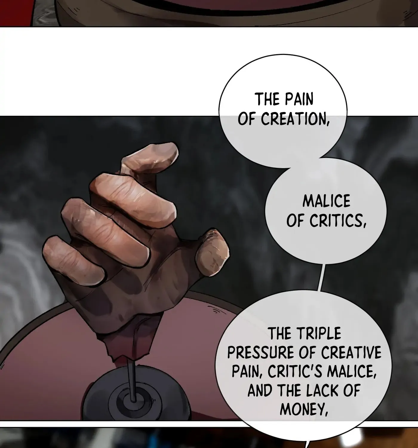 Detective VLOG (Colored) Chapter 54 page 60 - 
