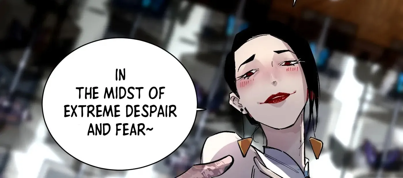 Detective VLOG (Colored) Chapter 54 page 61 - 