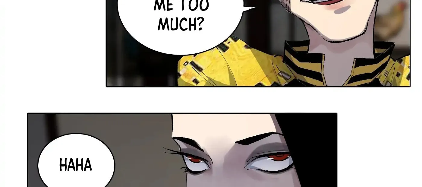 Detective VLOG (Colored) Chapter 54 page 65 - 