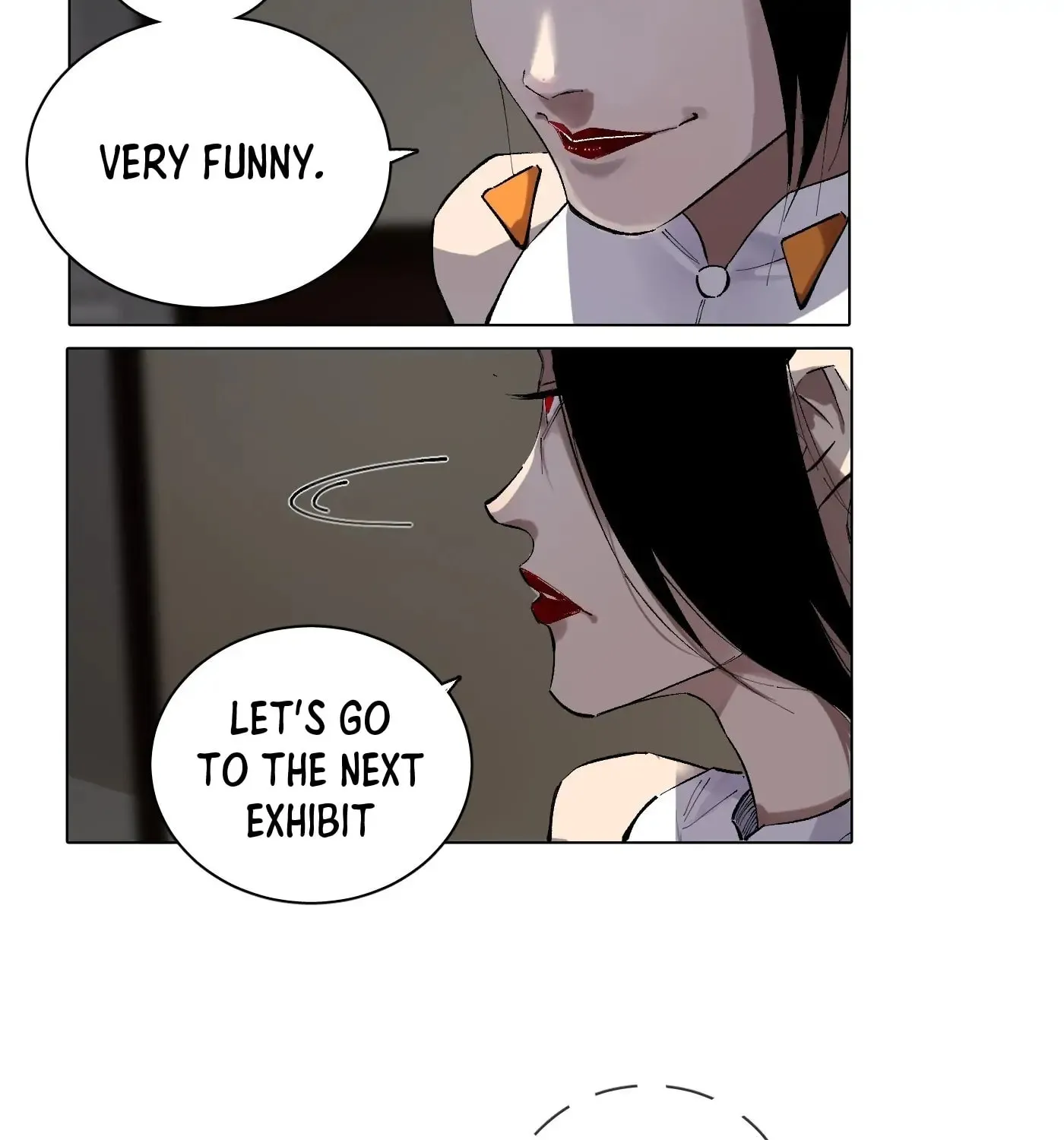Detective VLOG (Colored) Chapter 54 page 66 - 