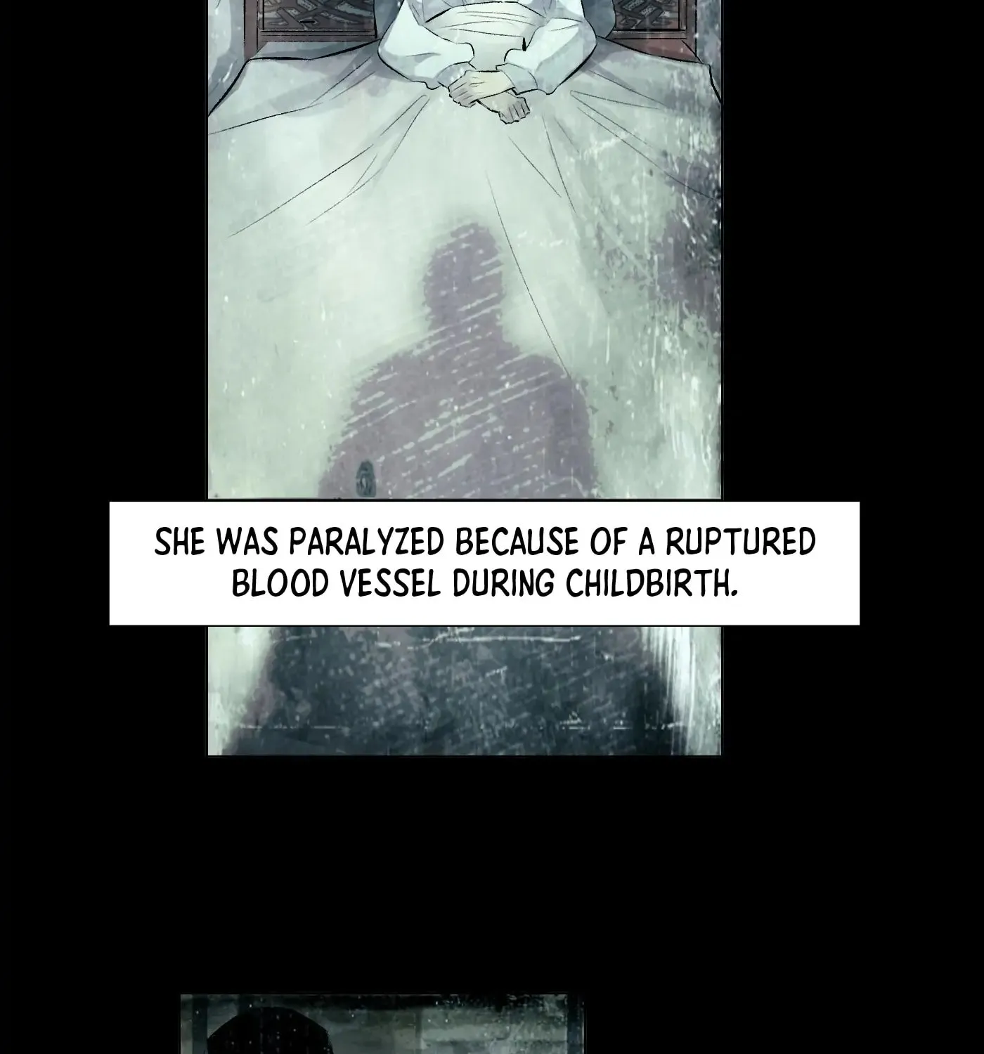 Detective VLOG (Colored) Chapter 54 page 8 - 