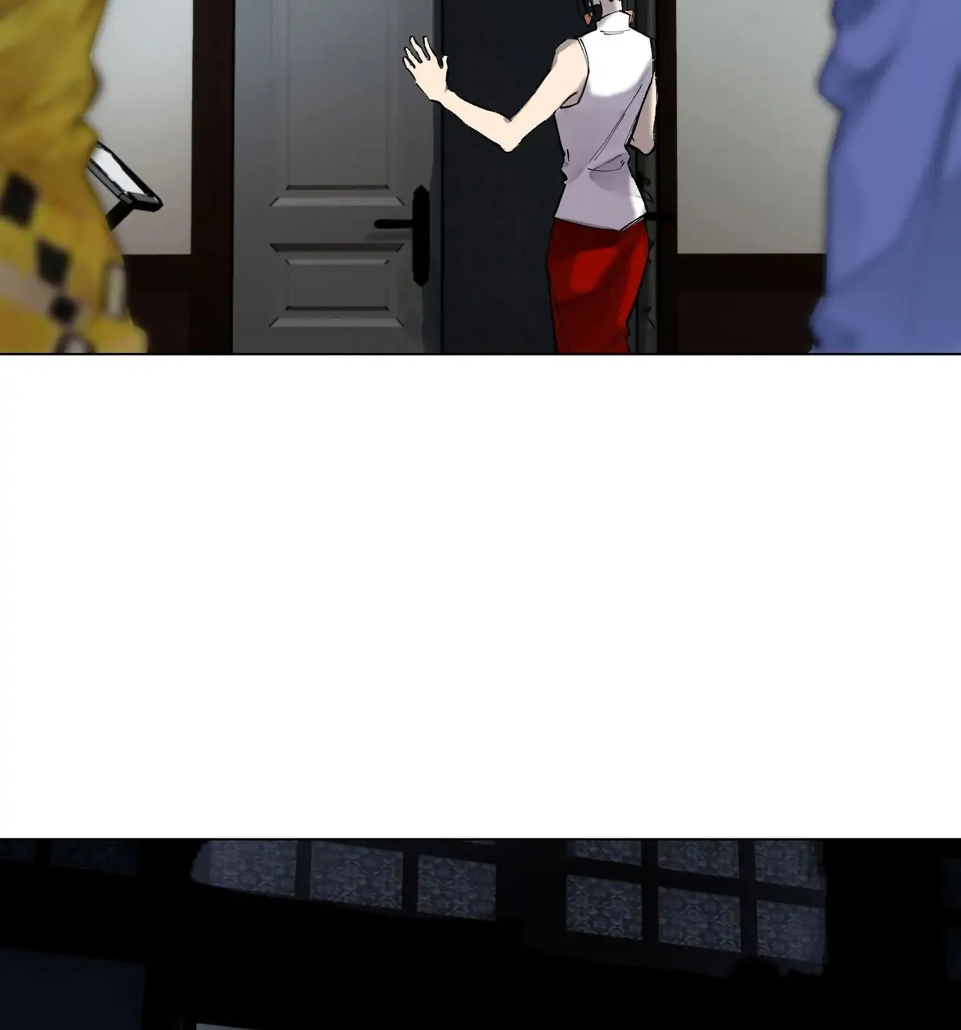 Detective VLOG (Colored) Chapter 54 page 74 - 