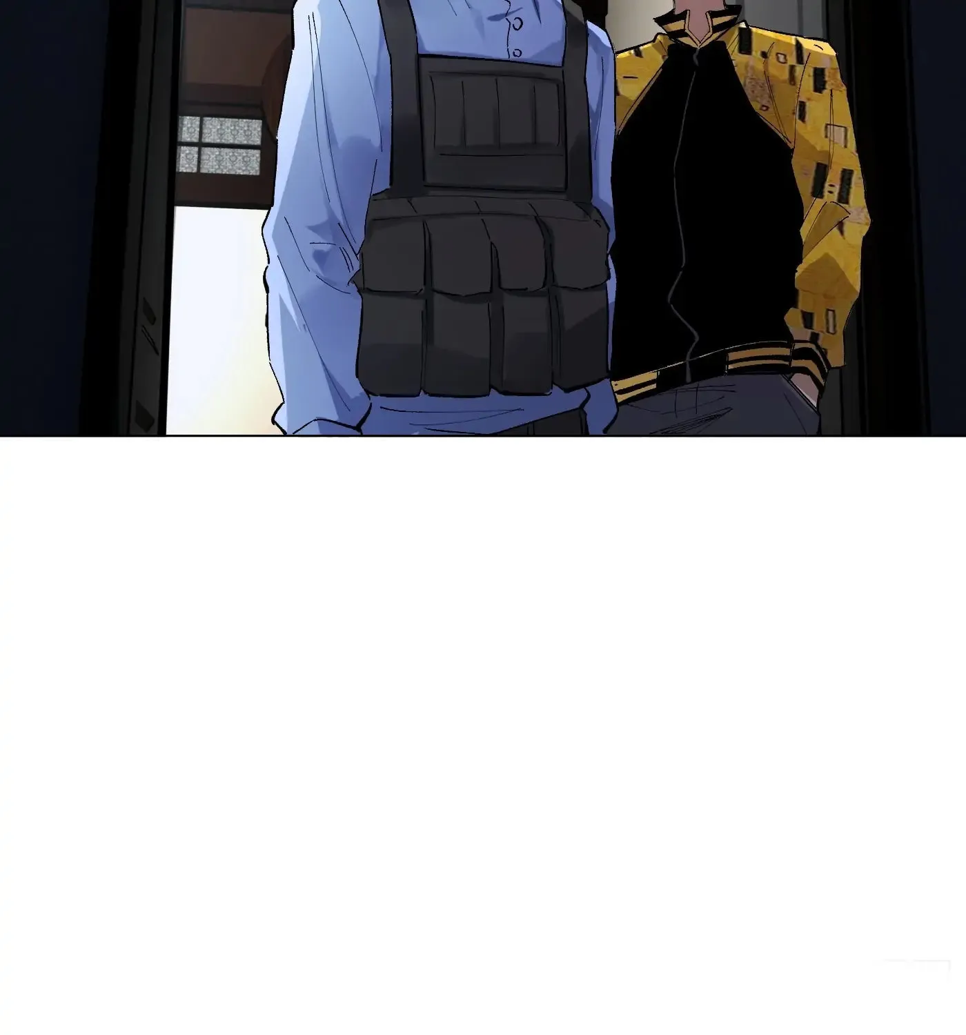 Detective VLOG (Colored) Chapter 54 page 76 - 