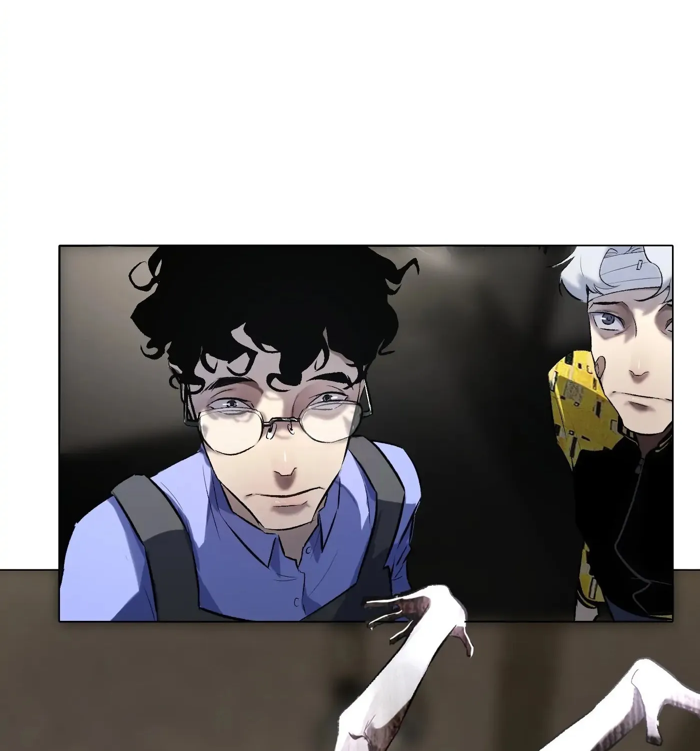 Detective VLOG (Colored) Chapter 54 page 77 - 