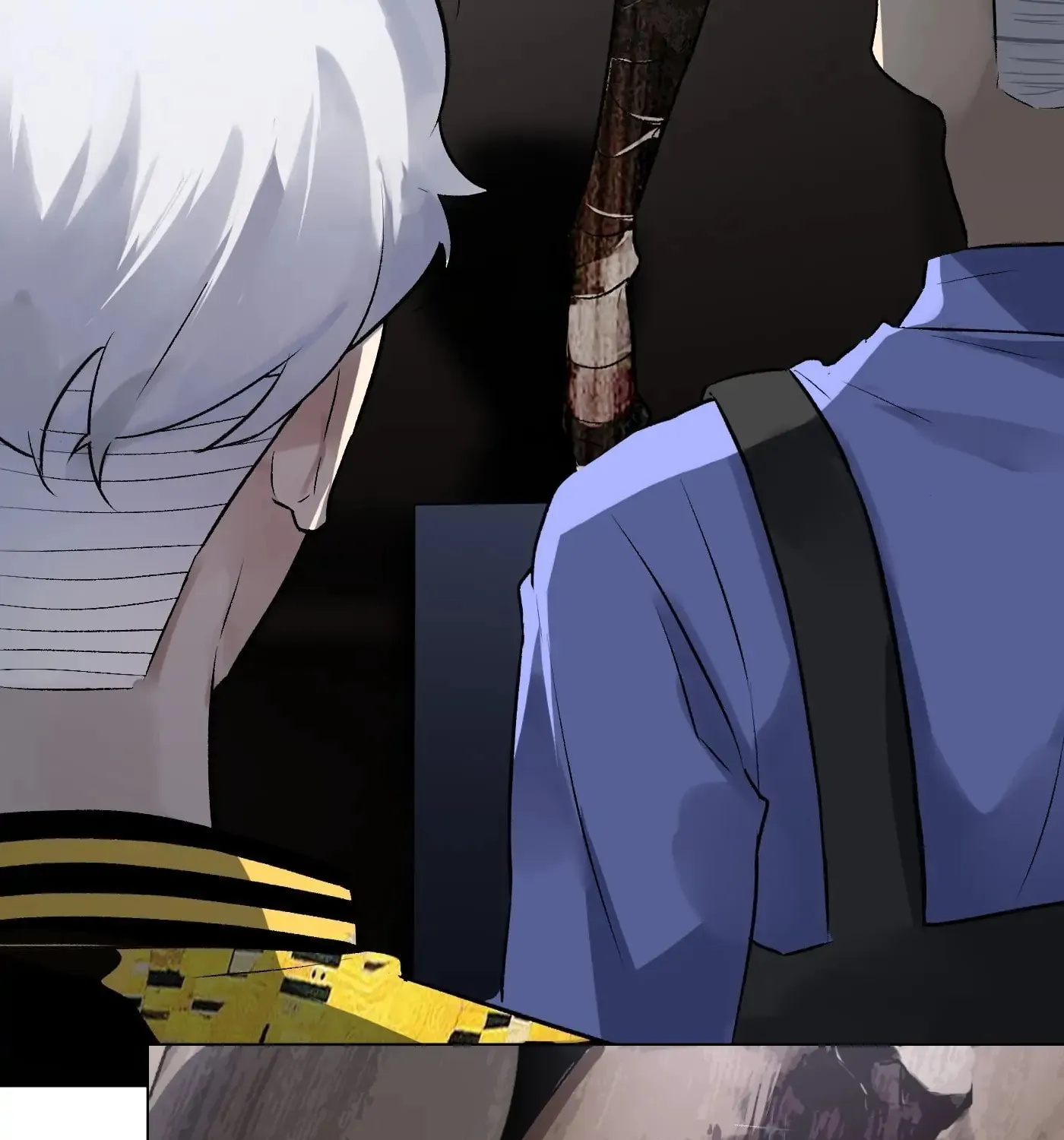 Detective VLOG (Colored) Chapter 54 page 80 - 