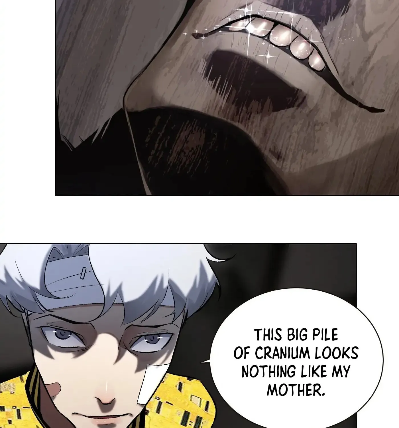 Detective VLOG (Colored) Chapter 54 page 81 - 
