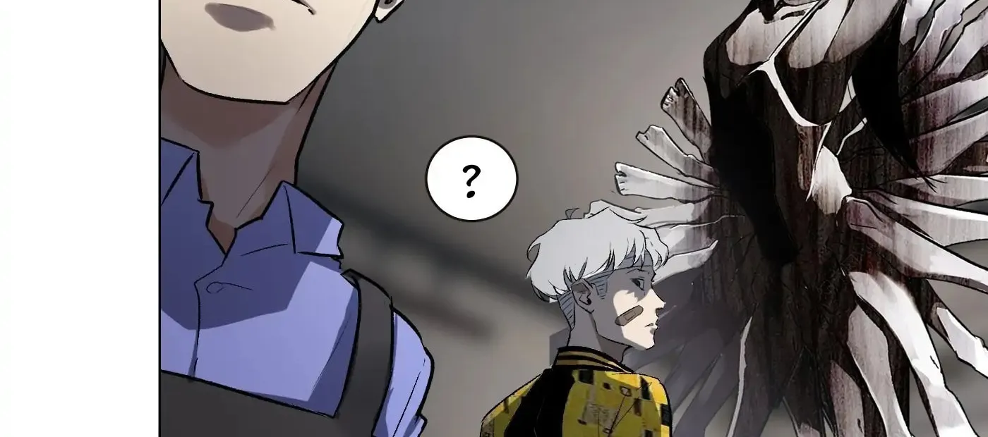 Detective VLOG (Colored) Chapter 54 page 83 - 