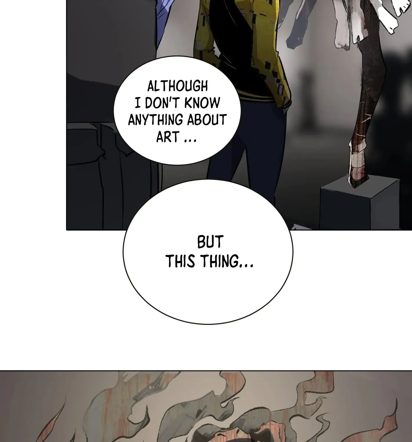 Detective VLOG (Colored) Chapter 54 page 84 - 