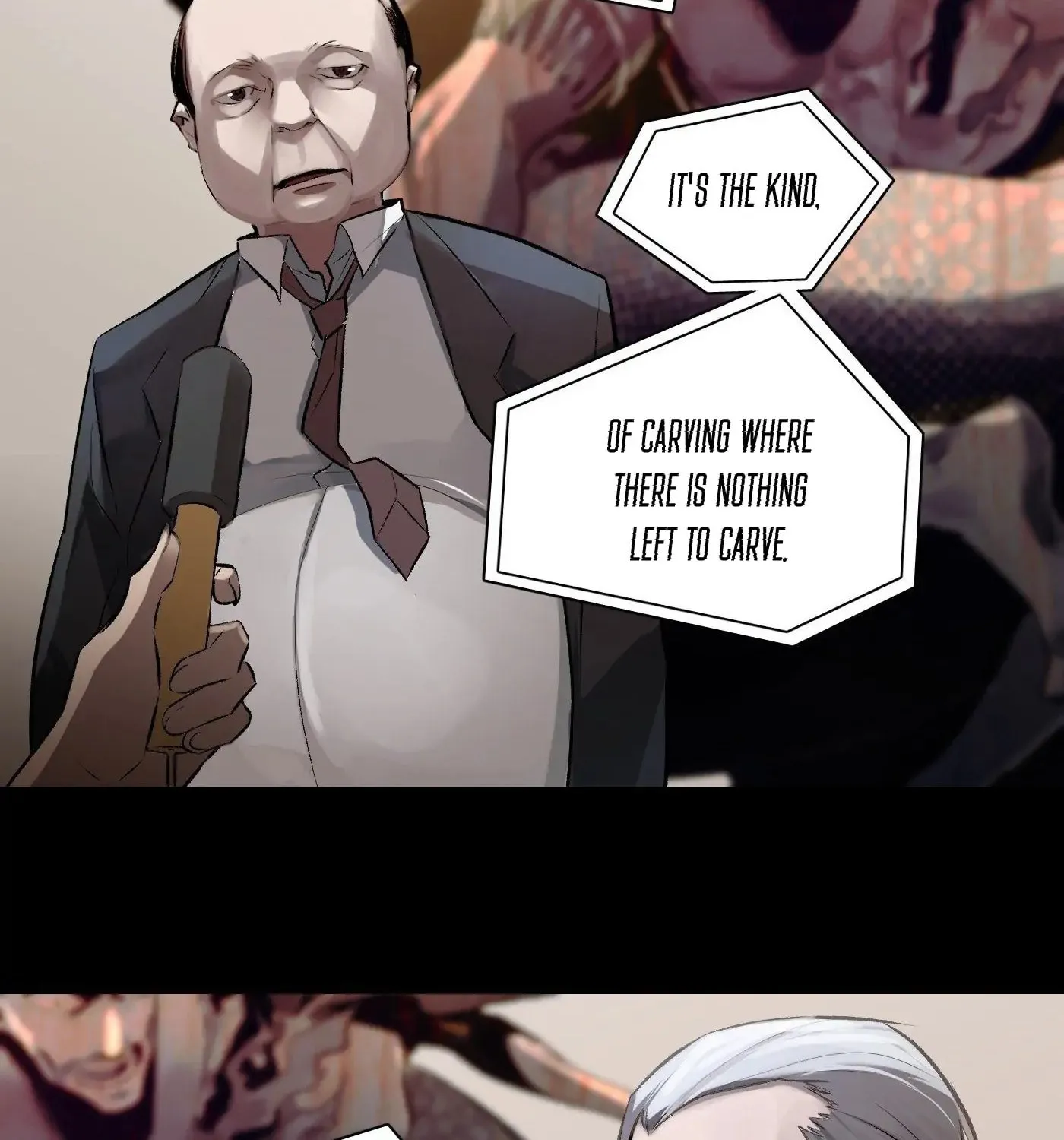 Detective VLOG (Colored) Chapter 55 page 18 - 