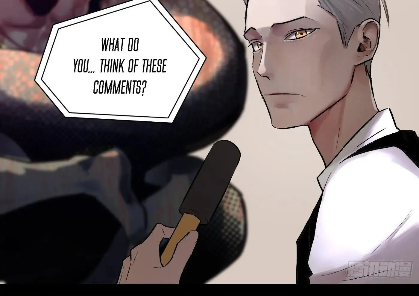 Detective VLOG (Colored) Chapter 55 page 19 - 