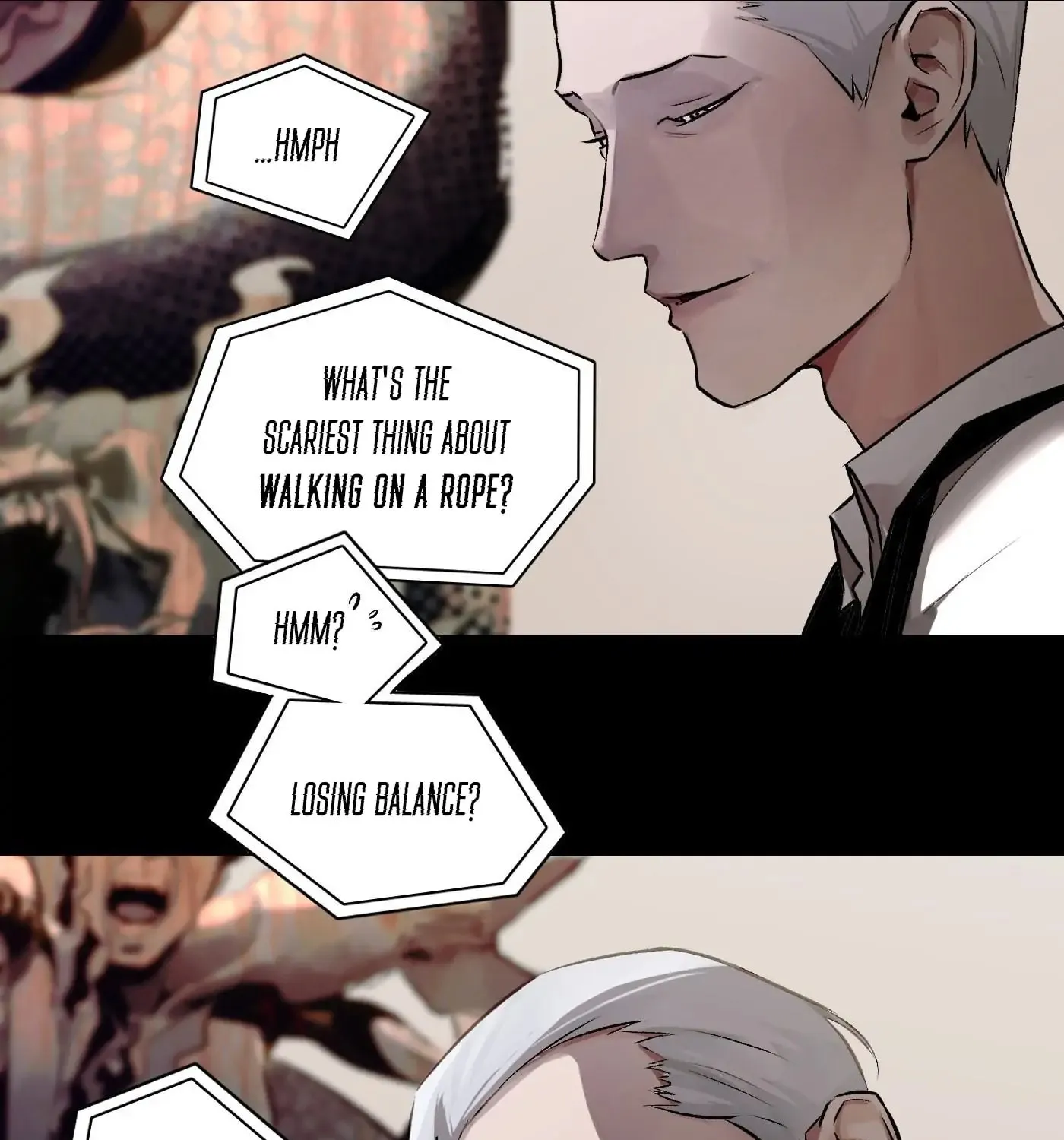 Detective VLOG (Colored) Chapter 55 page 20 - 