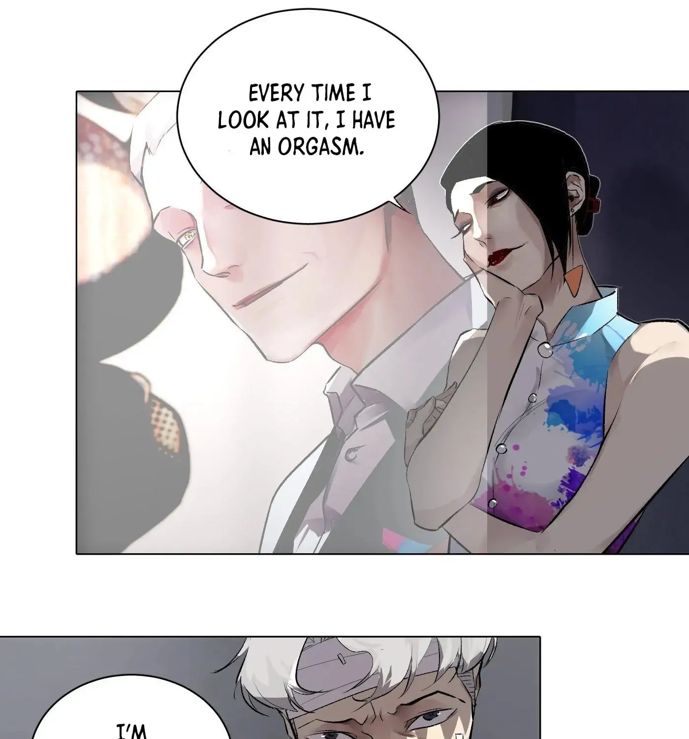 Detective VLOG (Colored) Chapter 55 page 24 - 