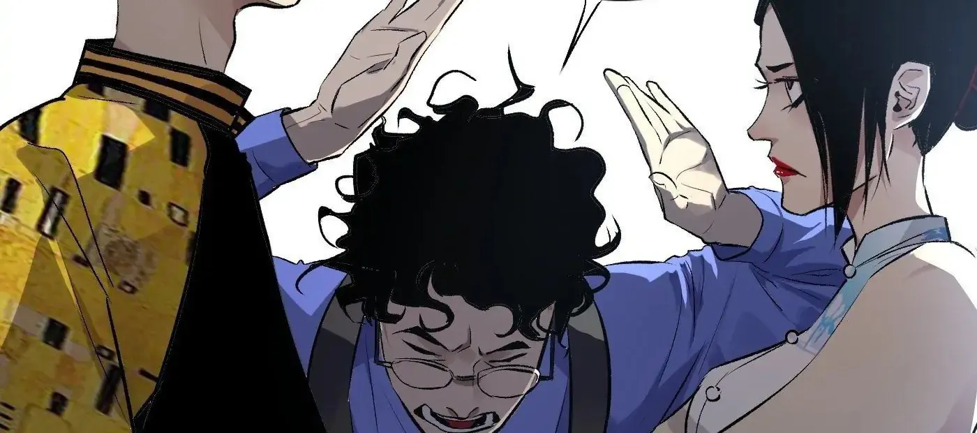 Detective VLOG (Colored) Chapter 55 page 27 - 