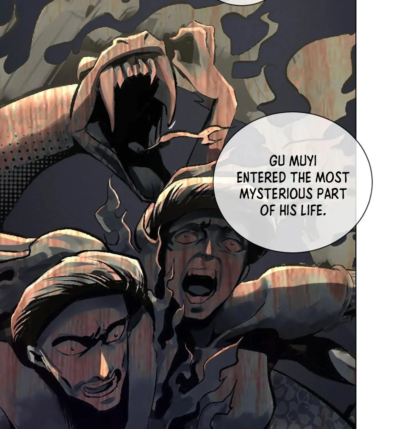Detective VLOG (Colored) Chapter 55 page 4 - 