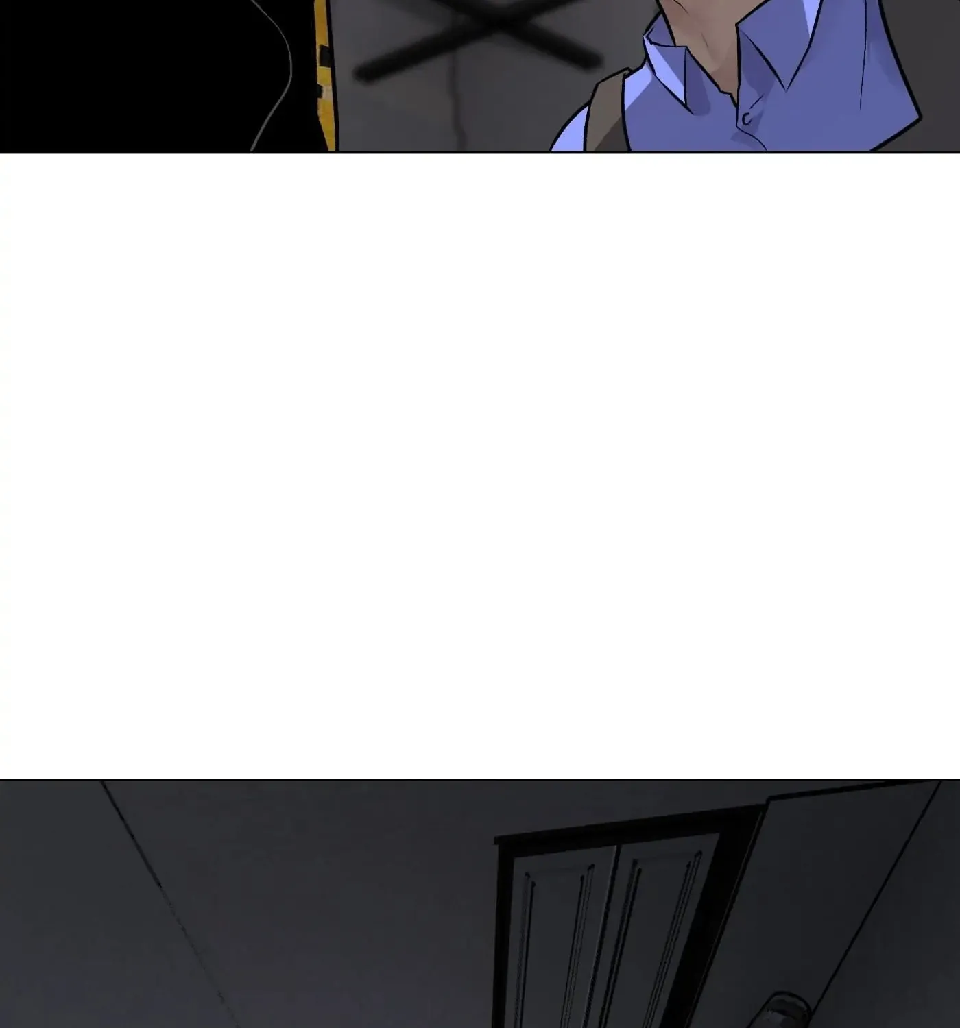 Detective VLOG (Colored) Chapter 55 page 34 - 