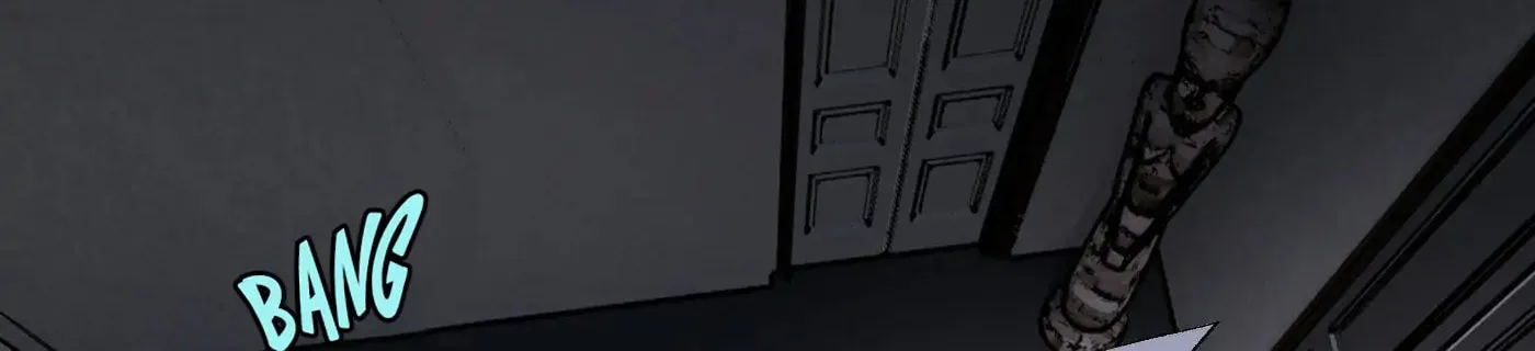 Detective VLOG (Colored) Chapter 55 page 35 - 