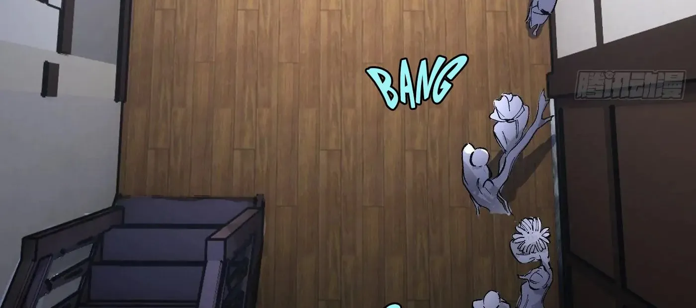 Detective VLOG (Colored) Chapter 55 page 43 - 