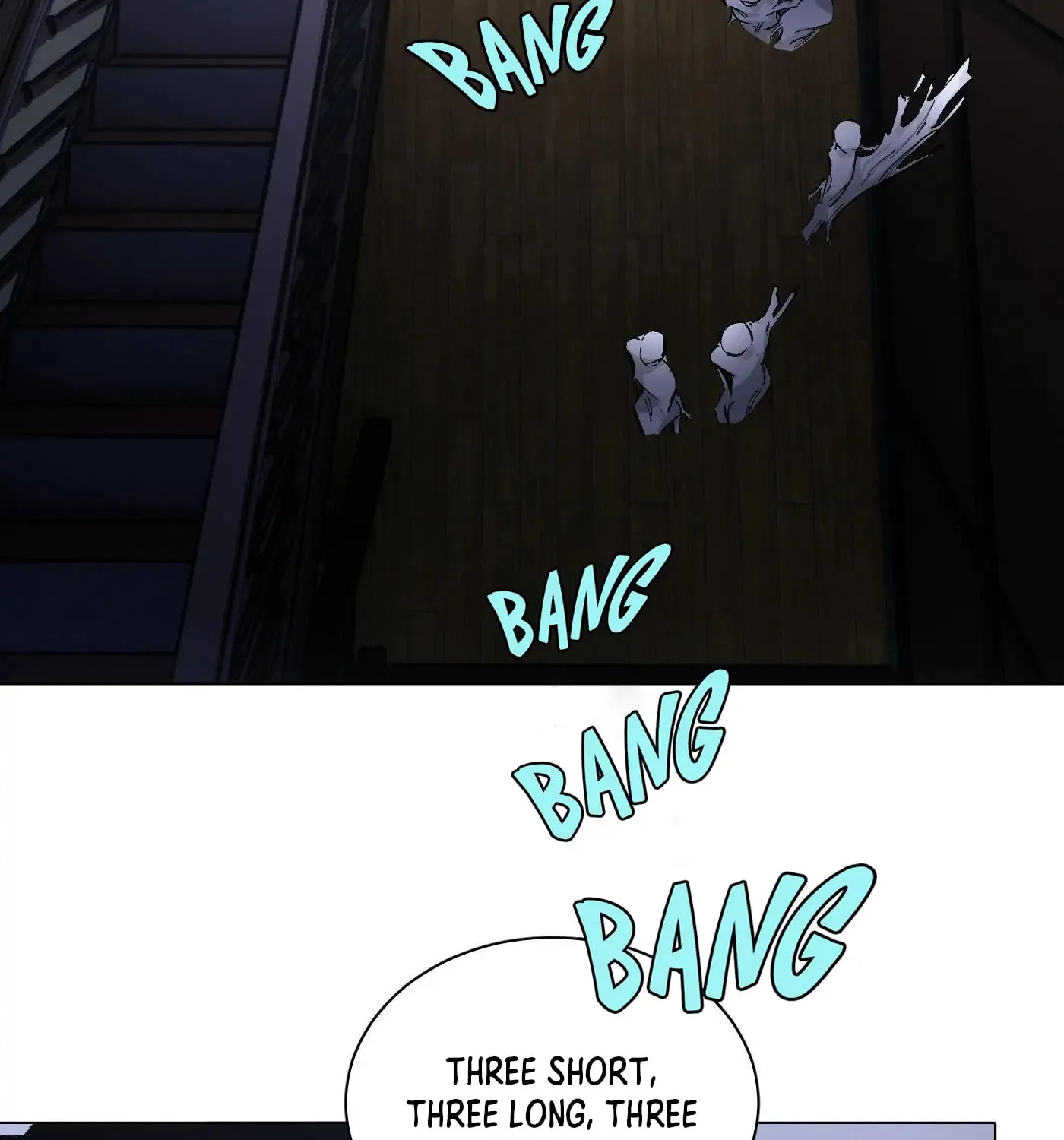Detective VLOG (Colored) Chapter 55 page 44 - 