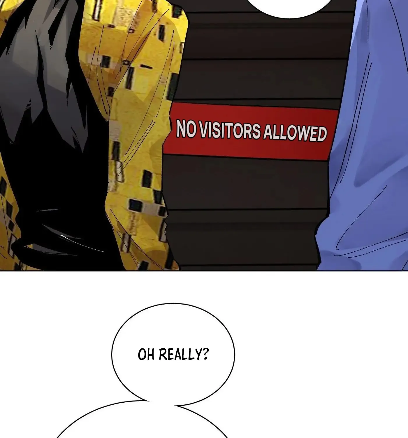 Detective VLOG (Colored) Chapter 55 page 49 - 