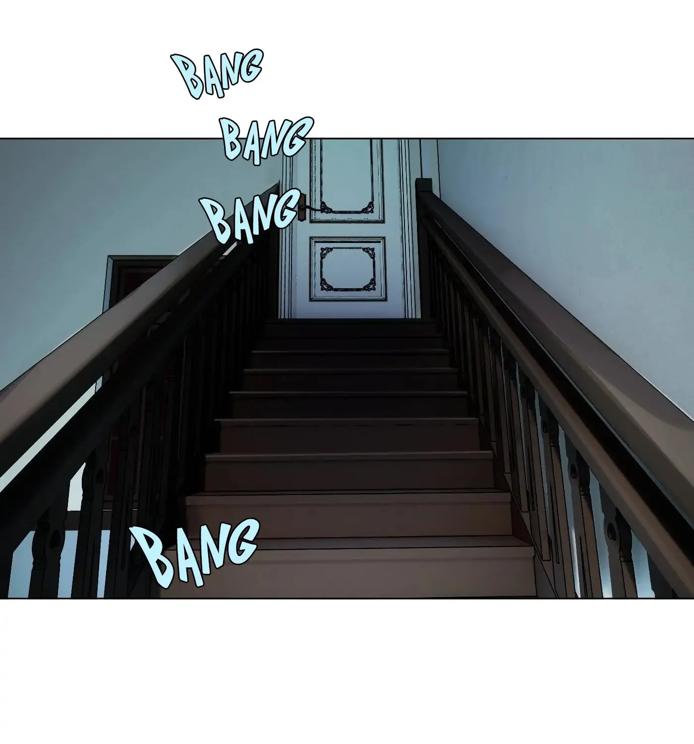 Detective VLOG (Colored) Chapter 55 page 56 - 