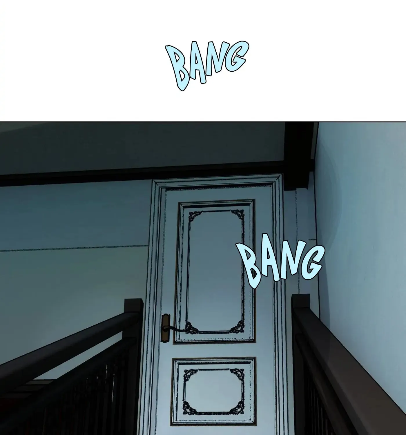 Detective VLOG (Colored) Chapter 55 page 57 - 