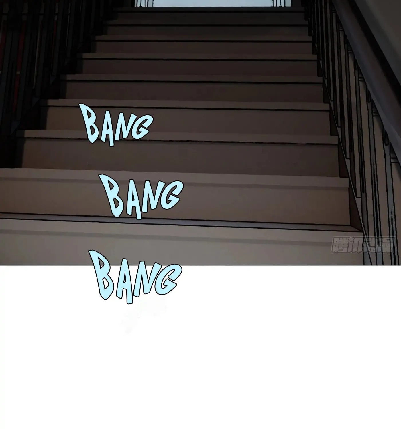 Detective VLOG (Colored) Chapter 55 page 58 - 