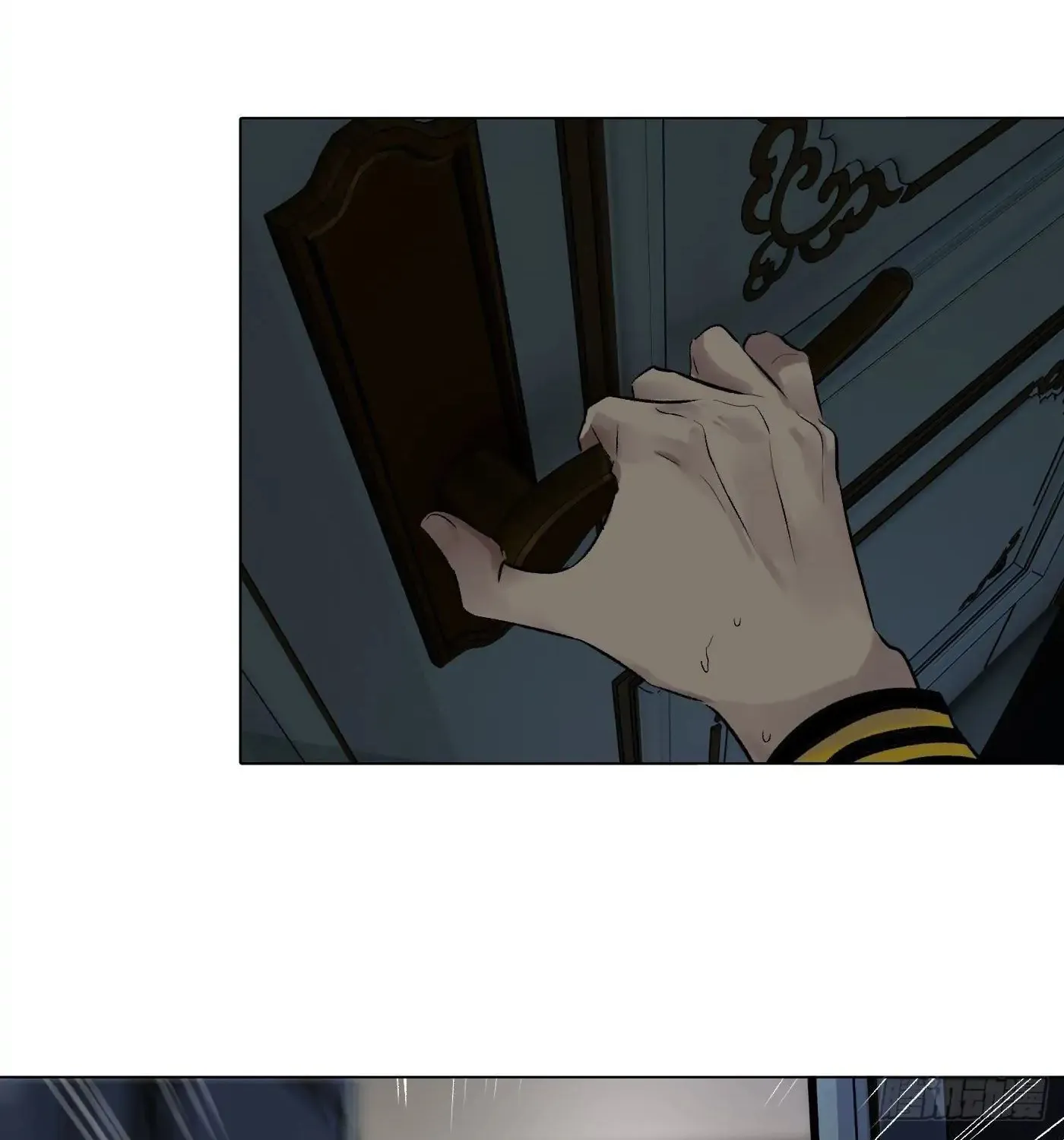 Detective VLOG (Colored) Chapter 55 page 61 - 