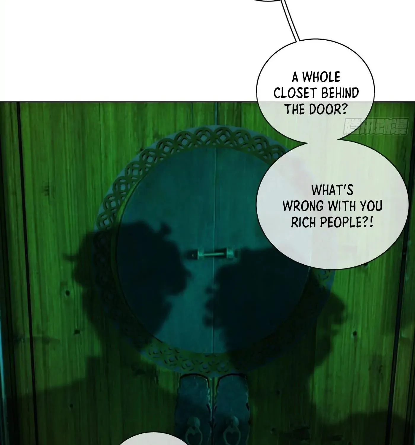 Detective VLOG (Colored) Chapter 55 page 66 - 