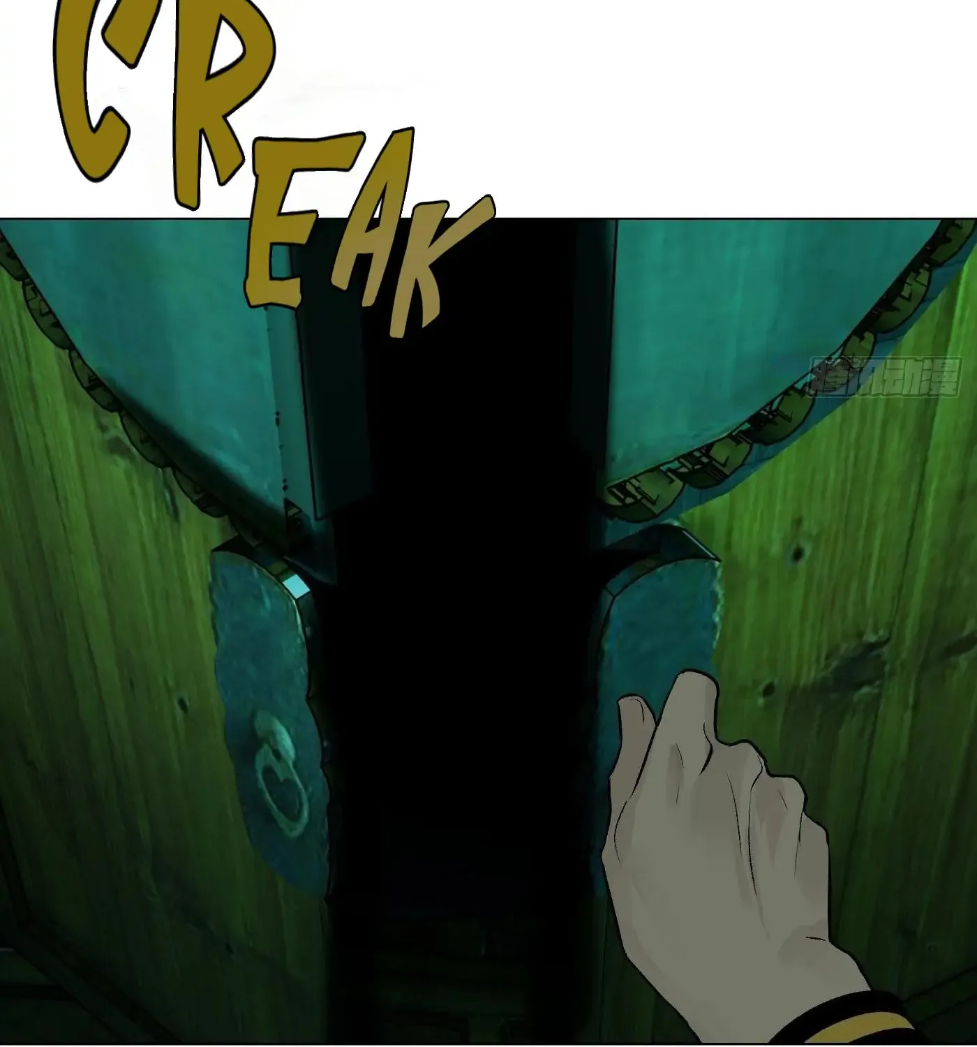 Detective VLOG (Colored) Chapter 55 page 69 - 