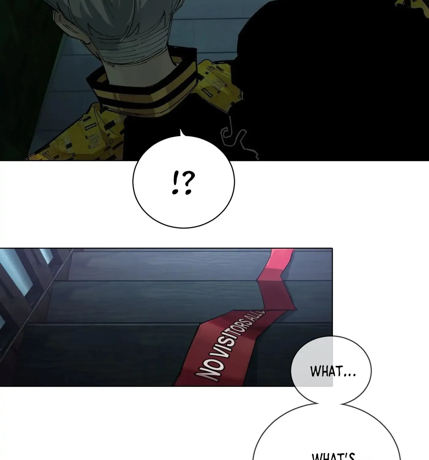 Detective VLOG (Colored) Chapter 55 page 73 - 