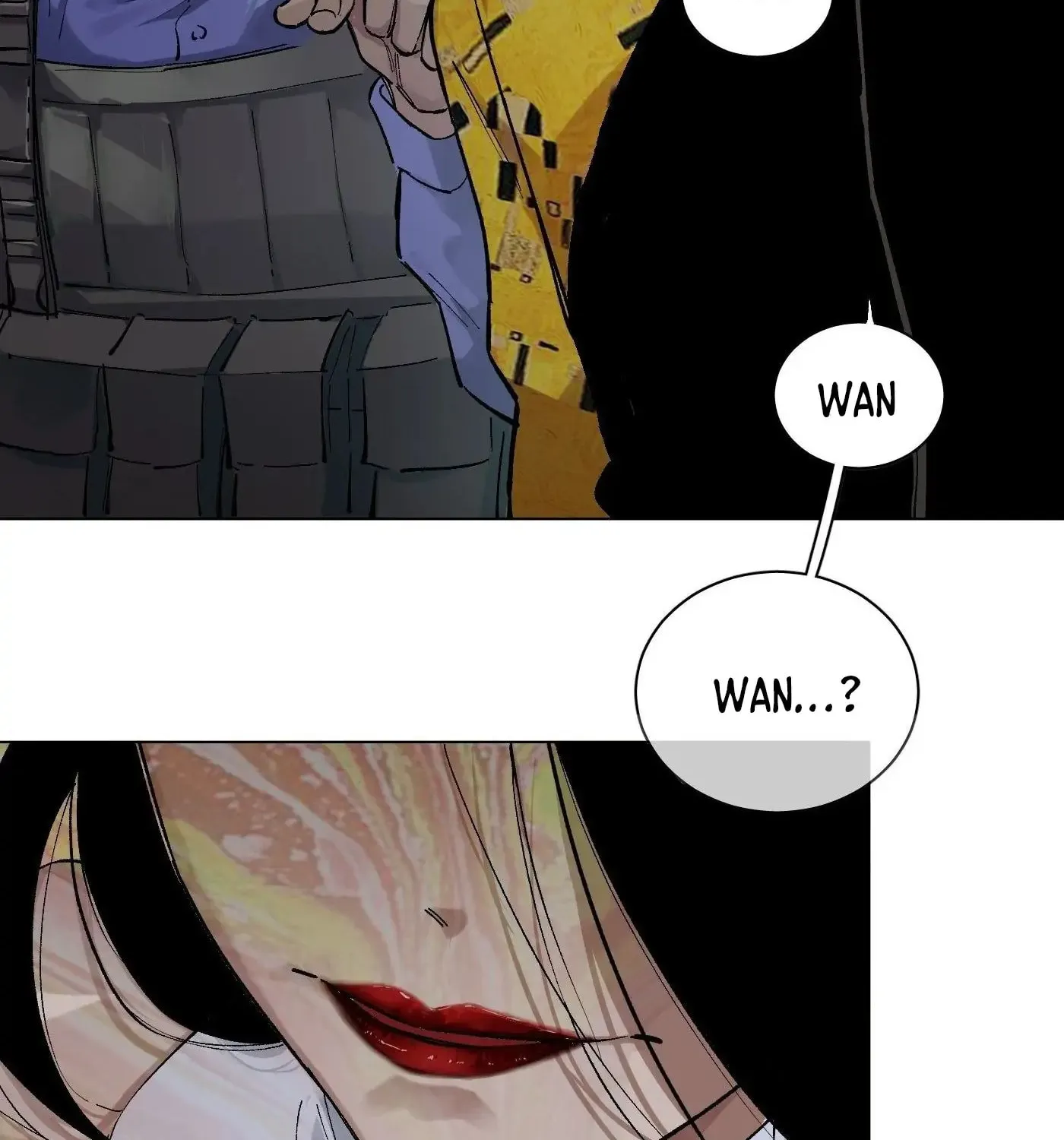 Detective VLOG (Colored) Chapter 55 page 76 - 