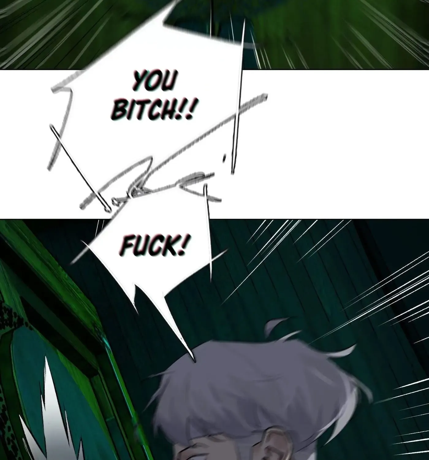 Detective VLOG (Colored) Chapter 55 page 84 - 
