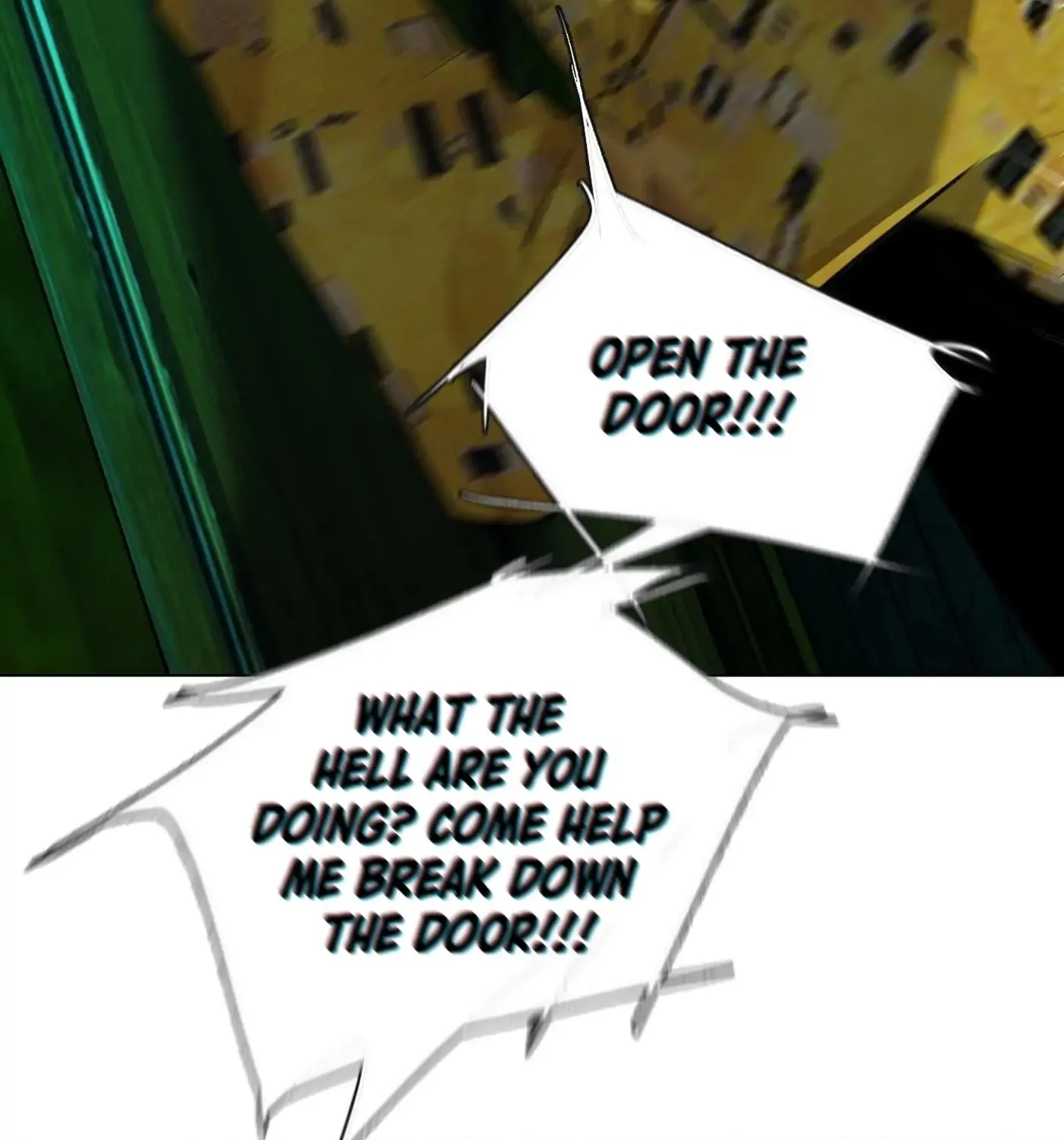 Detective VLOG (Colored) Chapter 55 page 86 - 