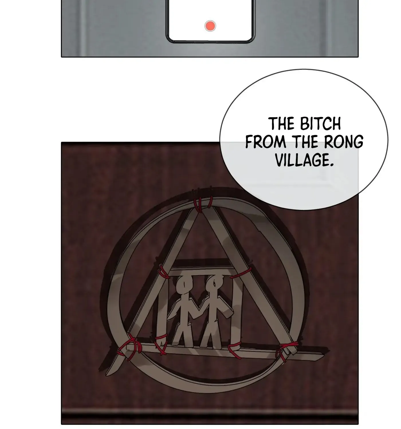 Detective VLOG (Colored) Chapter 56 page 123 - 