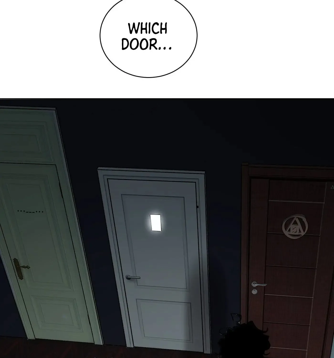 Detective VLOG (Colored) Chapter 56 page 125 - 