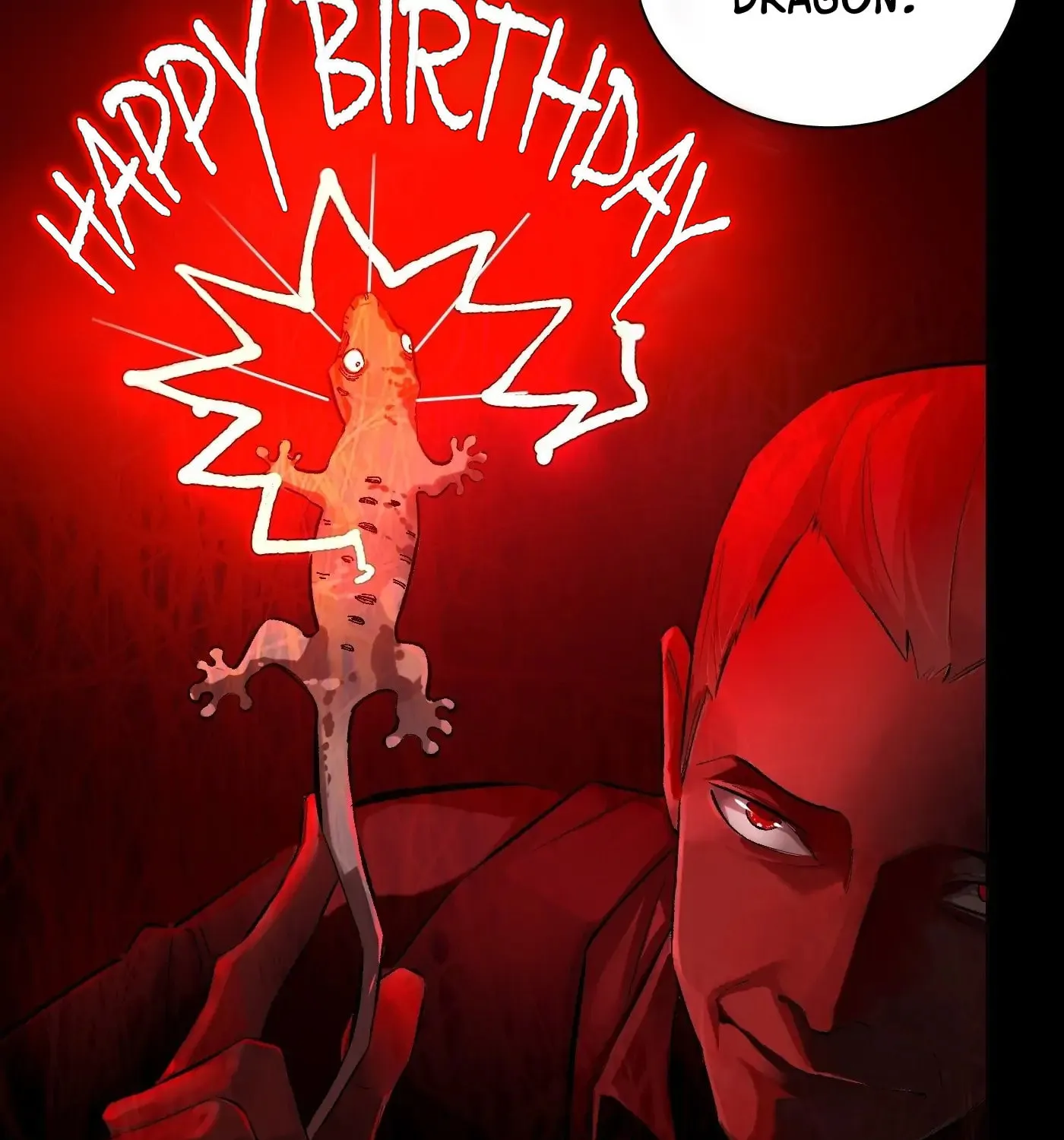 Detective VLOG (Colored) Chapter 56 page 14 - 