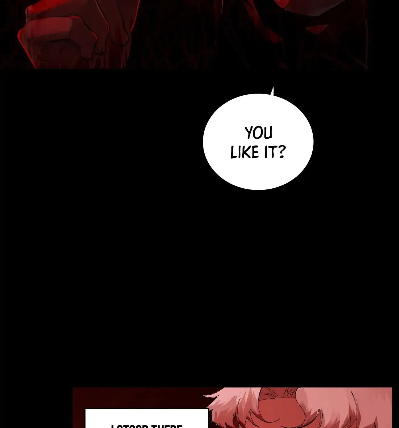 Detective VLOG (Colored) Chapter 56 page 15 - 
