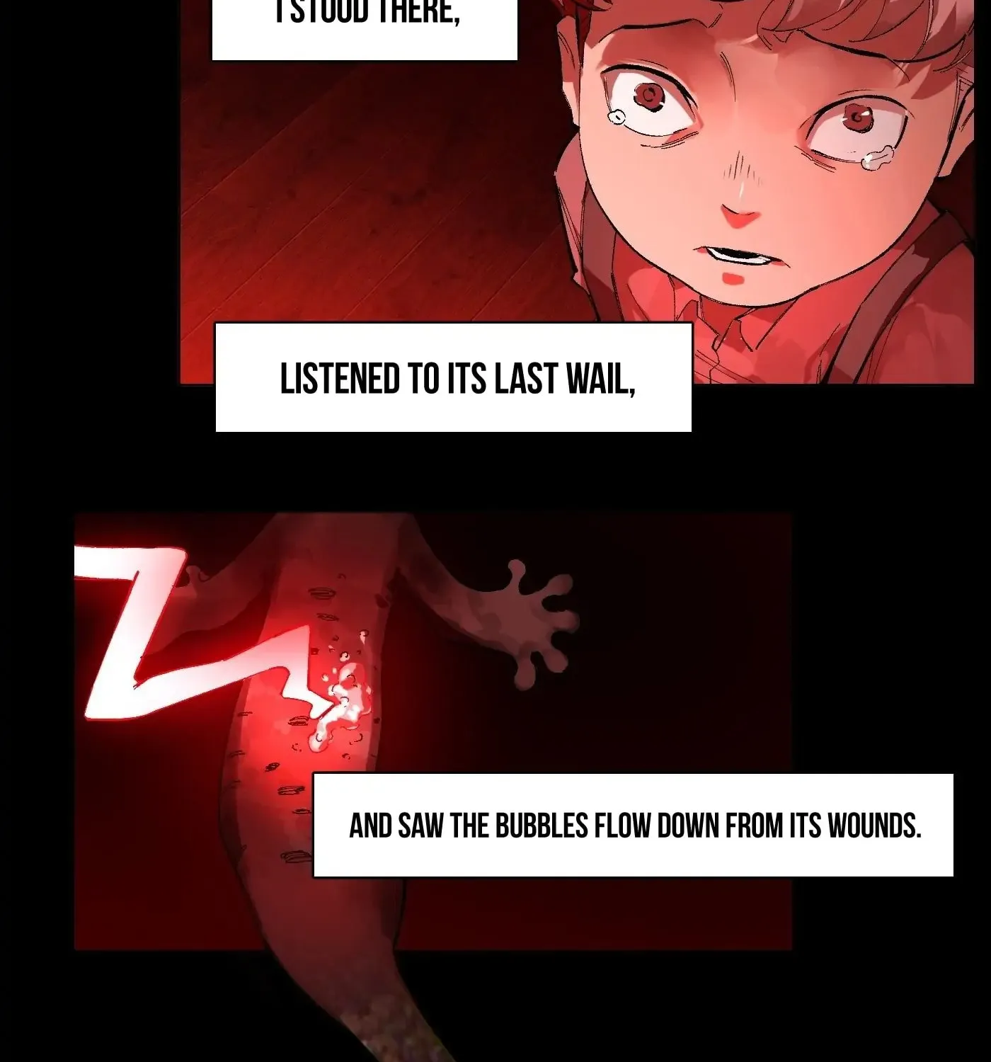 Detective VLOG (Colored) Chapter 56 page 16 - 