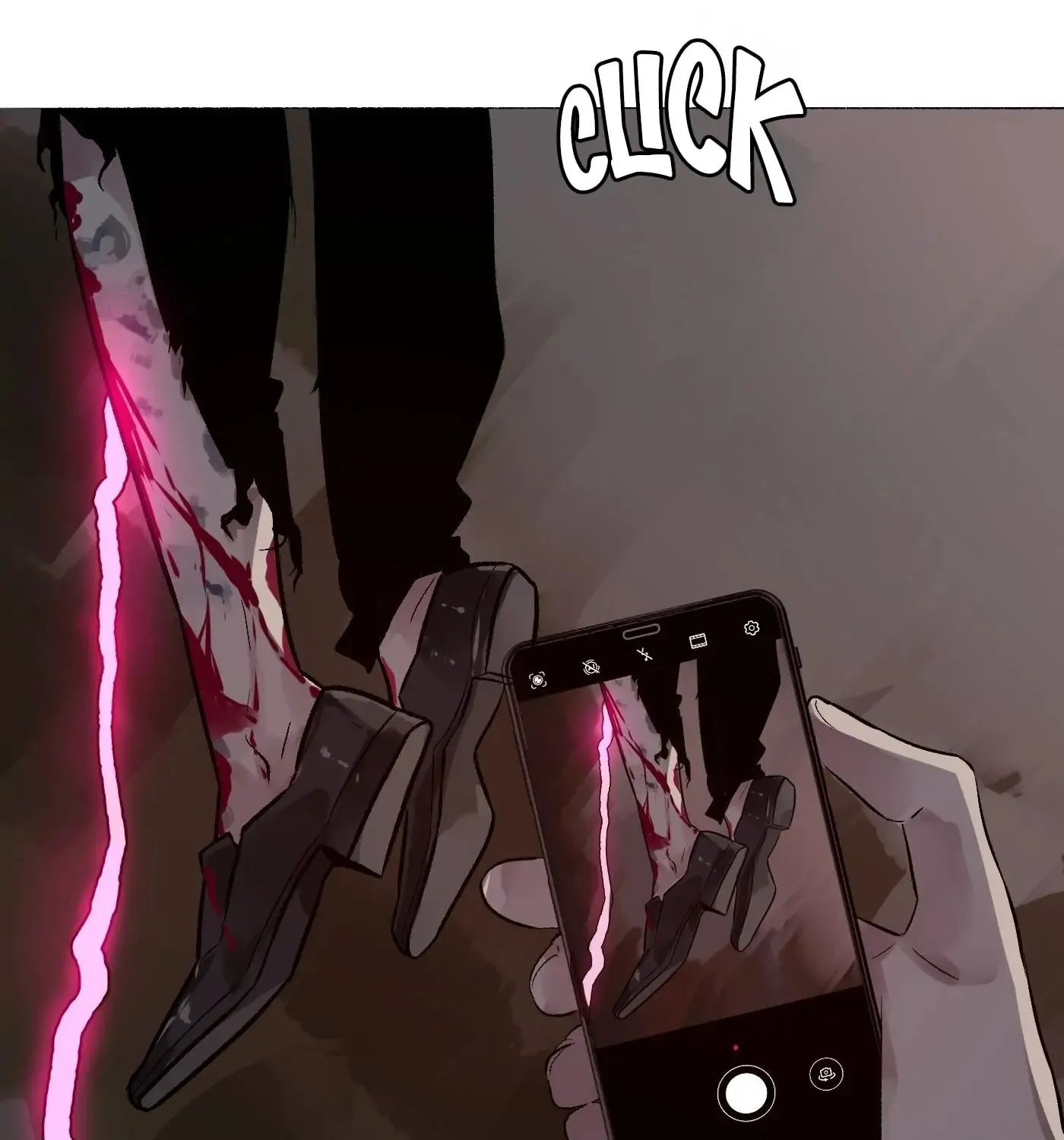 Detective VLOG (Colored) Chapter 56 page 24 - 