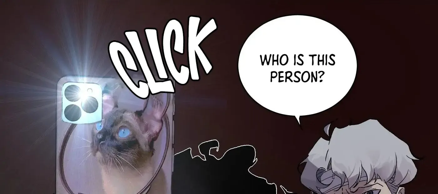 Detective VLOG (Colored) Chapter 56 page 27 - 