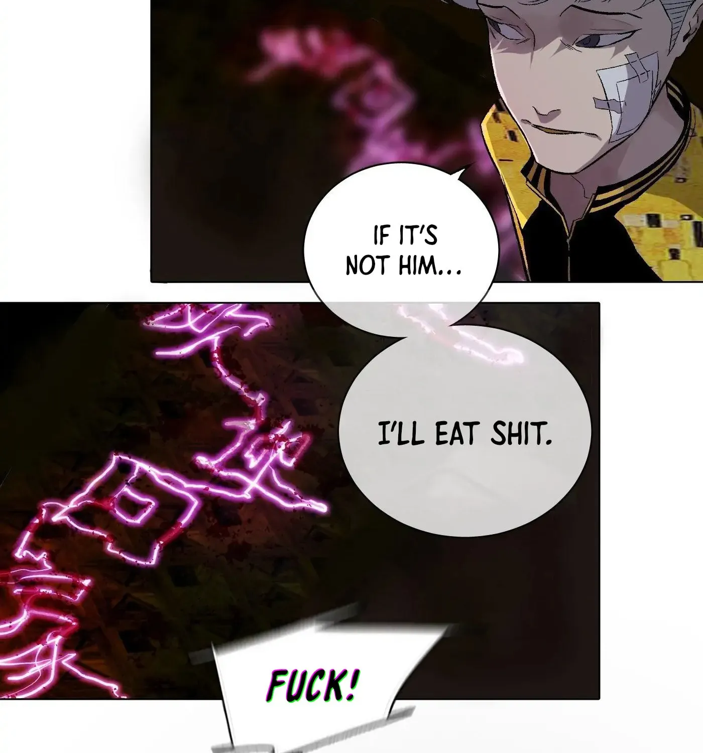 Detective VLOG (Colored) Chapter 56 page 33 - 