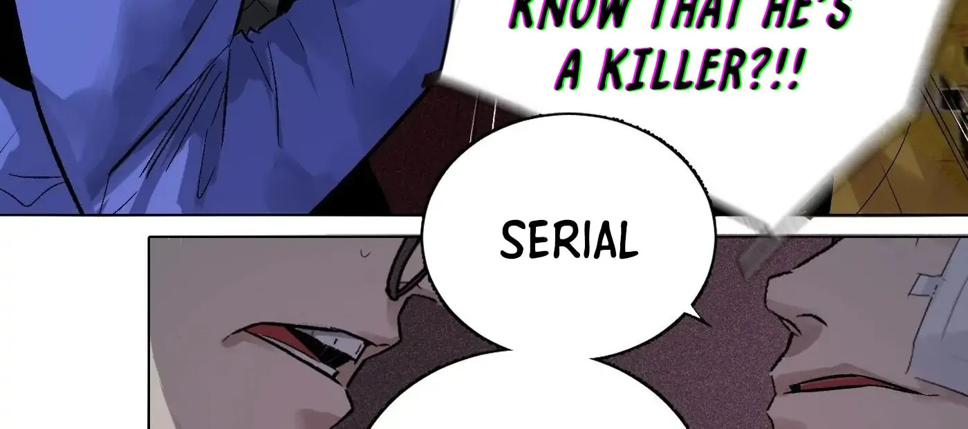 Detective VLOG (Colored) Chapter 56 page 35 - 