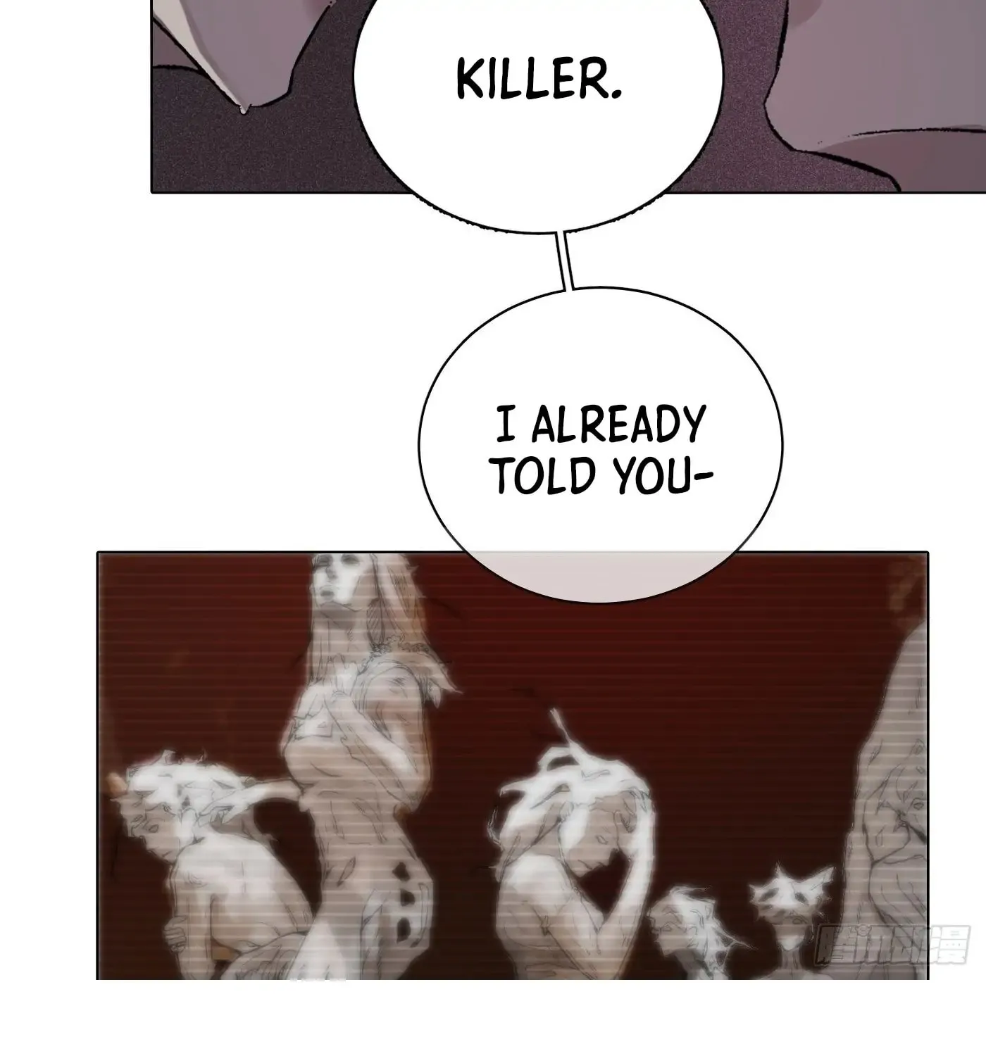 Detective VLOG (Colored) Chapter 56 page 36 - 